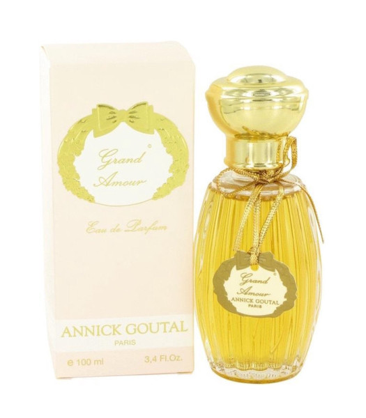 Оригинал Goutal Grand Amour