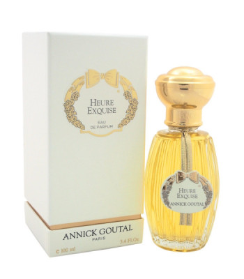 Оригинал Goutal Heure Exquise