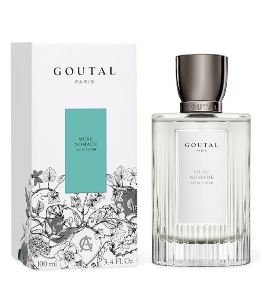 Оригинал Goutal Musc Nomade