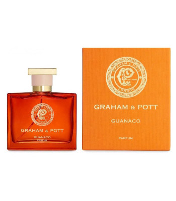 Оригинал Graham & Pott Guanaco