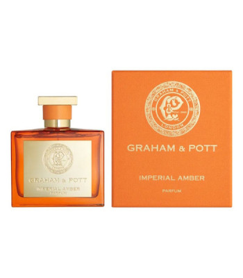 Оригинал Graham & Pott...