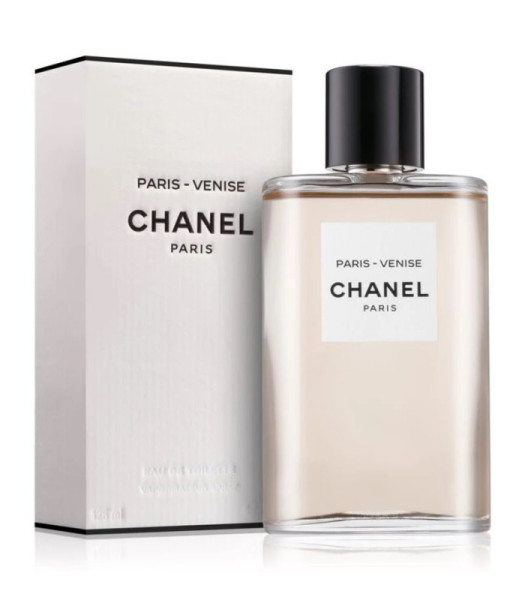 Chanel Paris - Venise