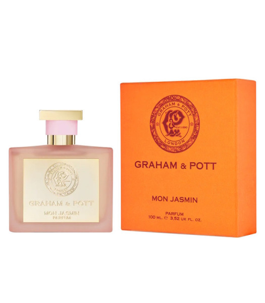 Оригинал Graham & Pott Mon Jasmin
