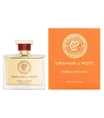Оригинал Graham & Pott...
