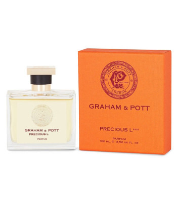 Оригинал Graham & Pott...