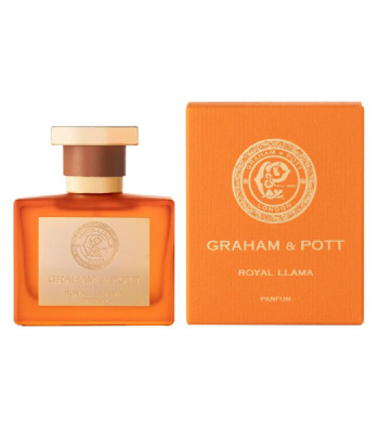 Оригинал Graham & Pott...
