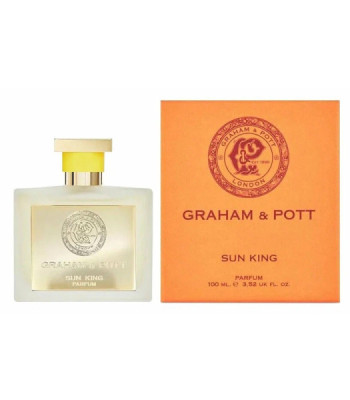 Оригинал Graham & Pott Sun...