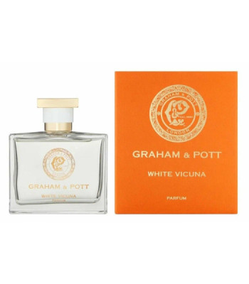 Оригинал Graham & Pott...