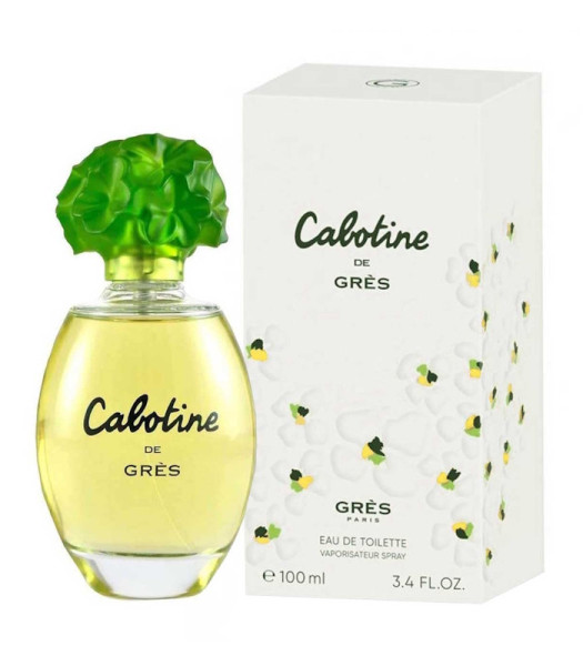Оригинал Gres Cabotine De Gres