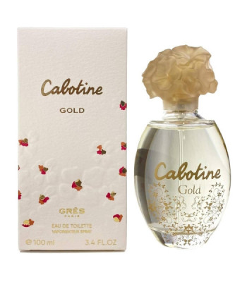 Оригинал Gres Cabotine Gold