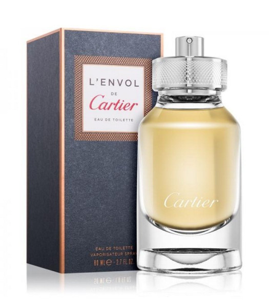 Cartier L'Envol De Cartier