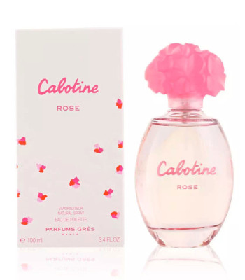 Оригинал Gres Cabotine Rose
