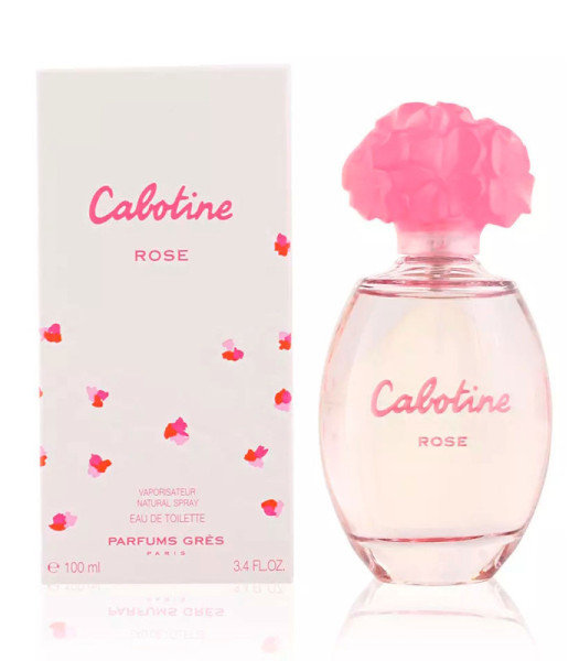 Оригинал Gres Cabotine Rose