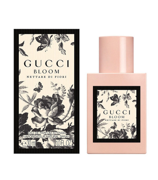 Оригинал Gucci Bloom Nettare Di Fiori