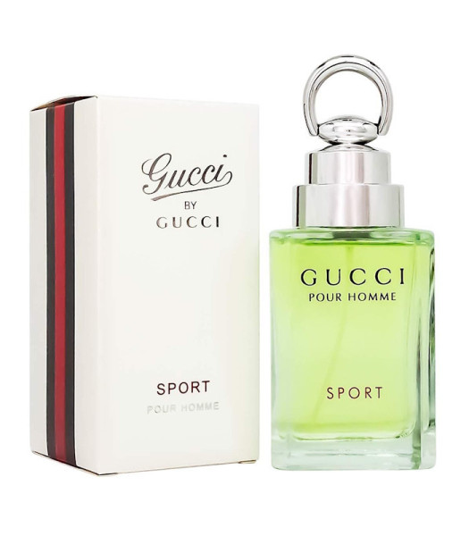 Оригинал Gucci By Gucci Sport