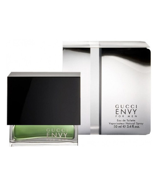Оригинал Gucci Envy Pour Homme