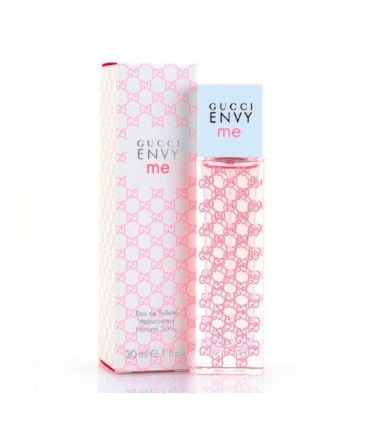 Оригинал Gucci Envy Me