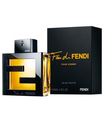 Fendi Fan Di Fendi Pour Homme
