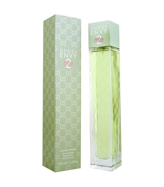 Оригинал Gucci Envy Me-2