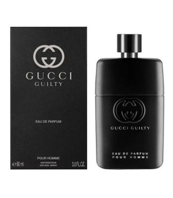 Оригинал Gucci Guilty Eau...