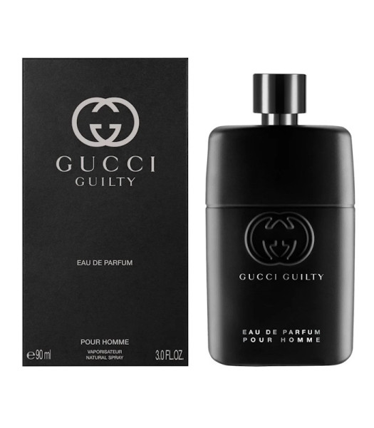 Оригинал Gucci Guilty Eau De Parfum Pour Homme