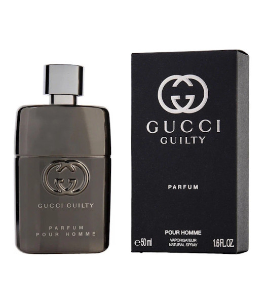 Оригинал Gucci Guilty Parfum