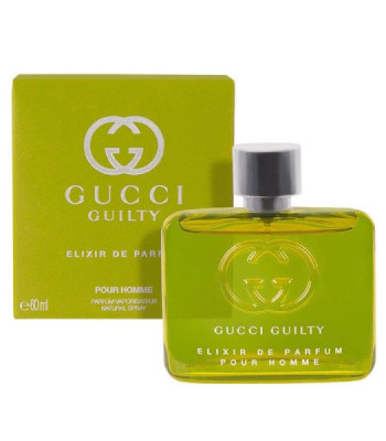 Оригинал Gucci Guilty...