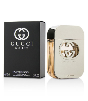 Оригинал Gucci Guilty...