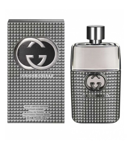 Оригинал Gucci Guilty Studs Pour Homme Limited Edition