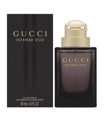 Оригинал Gucci Intense Oud
