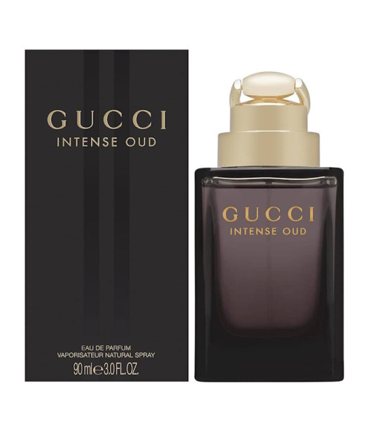 Оригинал Gucci Intense Oud