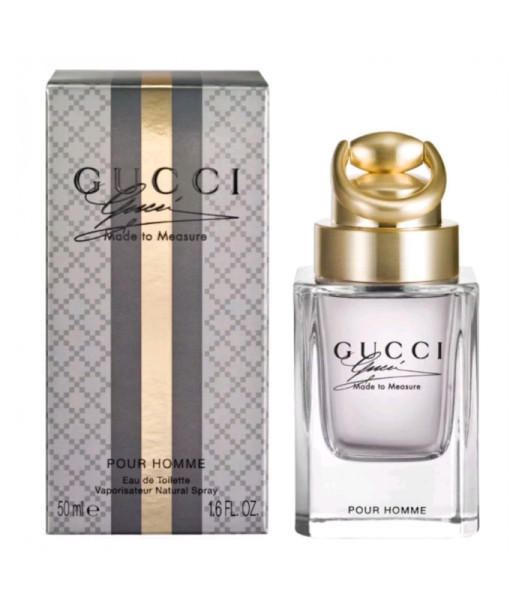 Оригинал Gucci Made To Measure