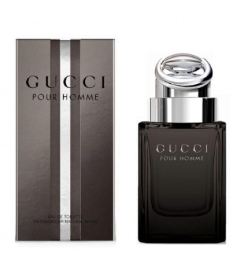 Оригинал Gucci Pour Homme 2016