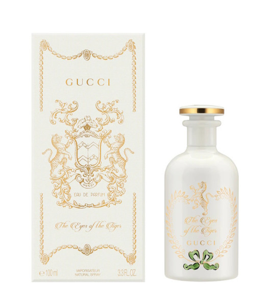 Оригинал Gucci The Eyes Of The Tiger