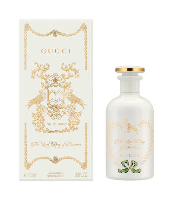 Оригинал Gucci The Last Day...