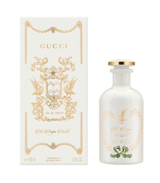 Оригинал Gucci The Virgin Violet
