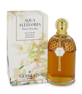 Оригинал Guerlain Aqua...