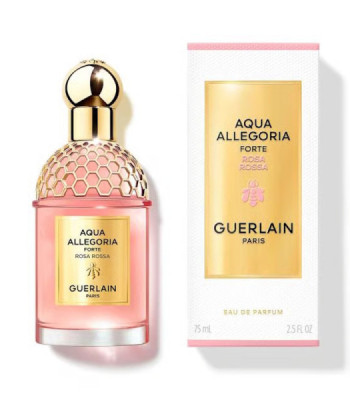 Оригинал Guerlain Aqua...