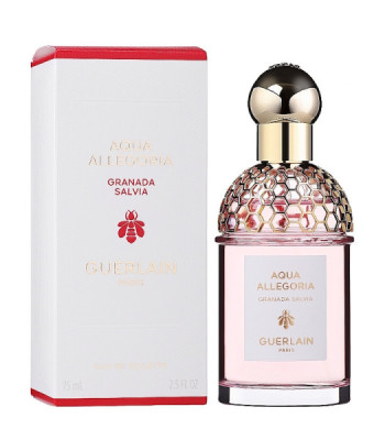 Оригинал Guerlain Aqua...