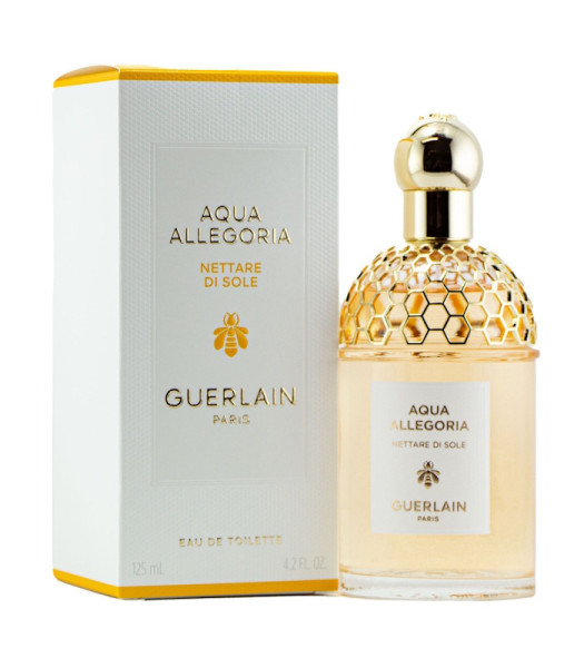 Оригинал Guerlain Aqua Allegoria Nettare Di Sole