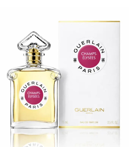 Оригинал Guerlain Champs-Elysees 2021 Eau De Parfum