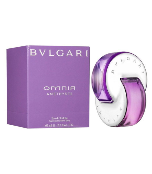 Bvlgari Omnia Amethyste