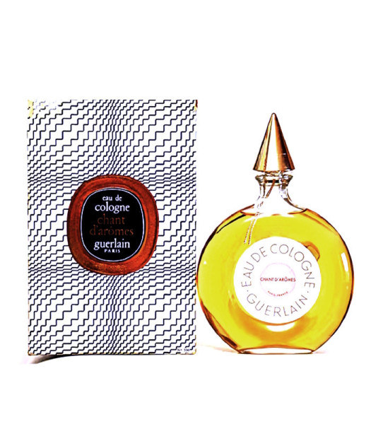 Оригинал Guerlain Chant D'Aromes Eau De Cologne