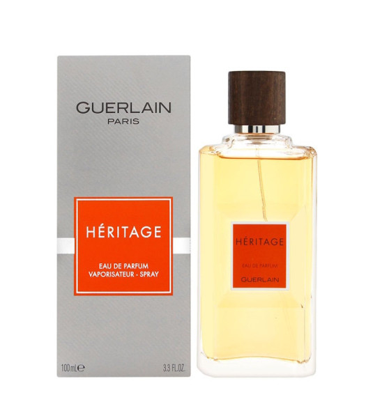 Оригинал Guerlain Heritage Eau De Parfum