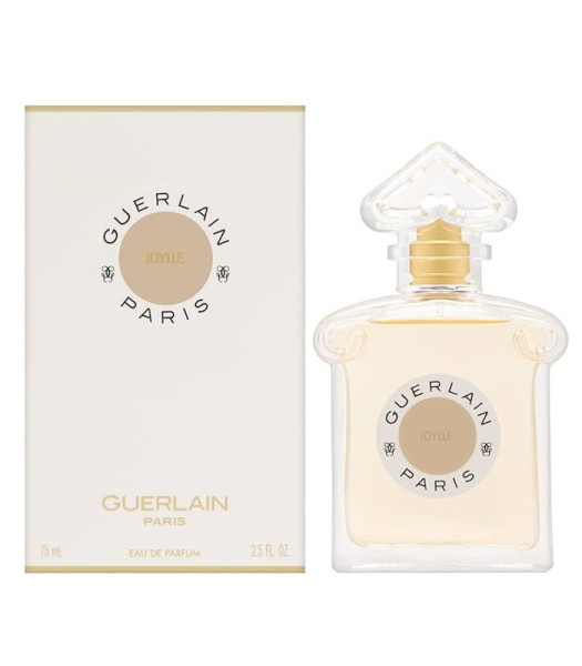 Оригинал Guerlain Idylle