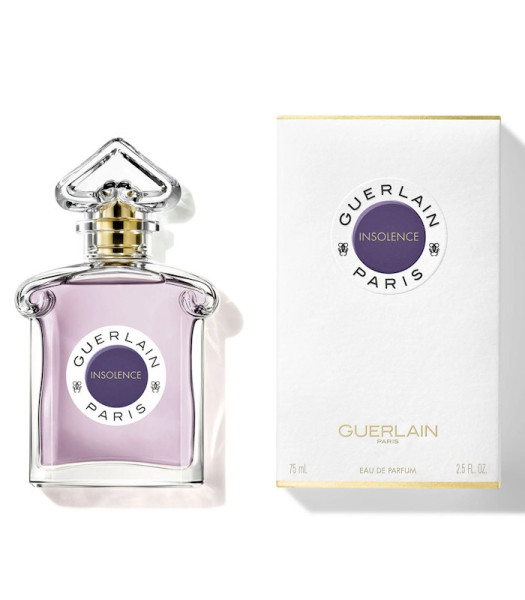 Оригинал Guerlain Insolence Eau De Parfum