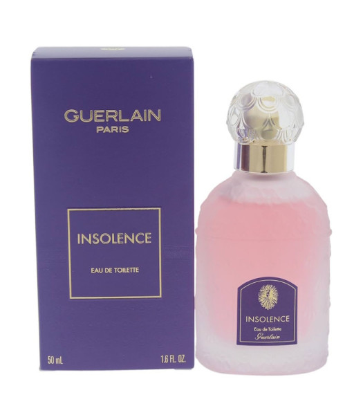 Оригинал Guerlain Insolence Eau De Toilette