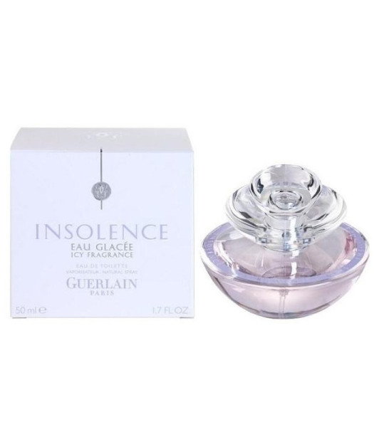 Оригинал Guerlain Insolence Eau Glacee