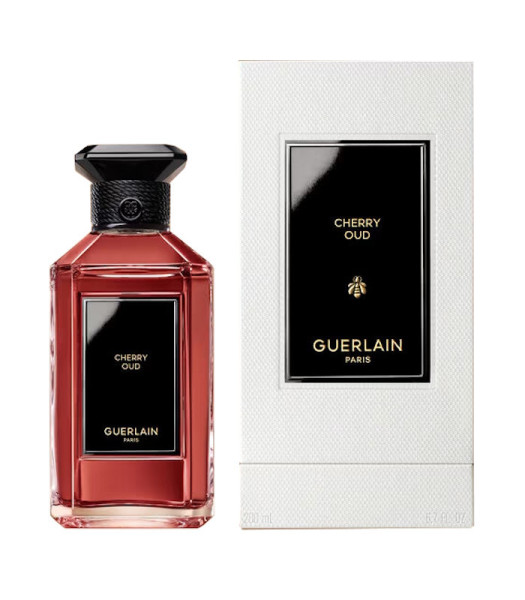 Оригинал Guerlain L'Art & La Matiere Cherry Oud