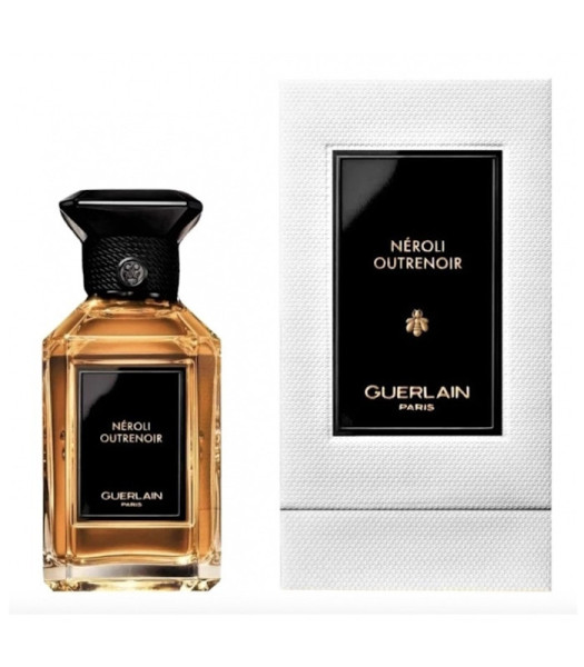 Оригинал Guerlain L'Art & La Matiere Neroli Outrenoir